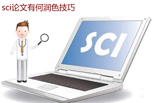 sci论文有何润色技巧