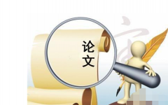 论文发表技巧咨询