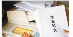 论文发表基本流程