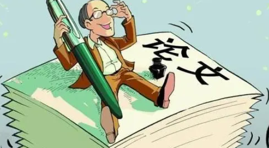 评职称论文发表时间
